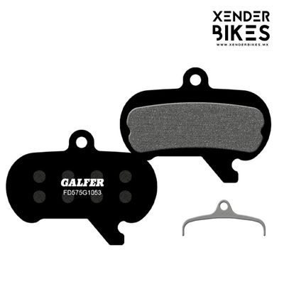 GALFER PERFORMANCE G1053 SRAM MAVEN BALATAS