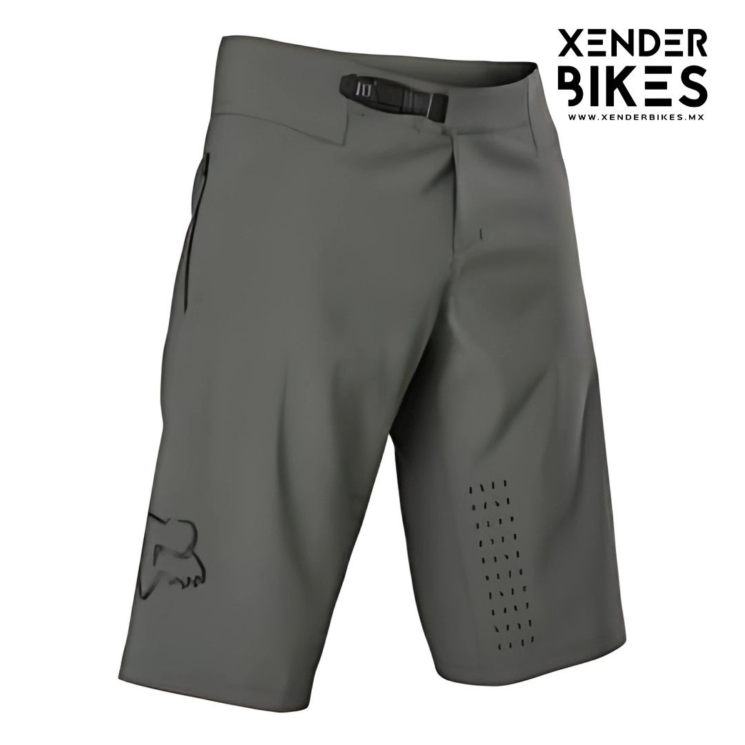 FOX RACING DEFEND DRK SHDW SHORT