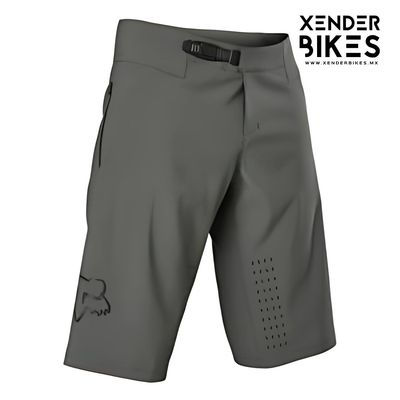 FOX RACING DEFEND DRK SHDW SHORT