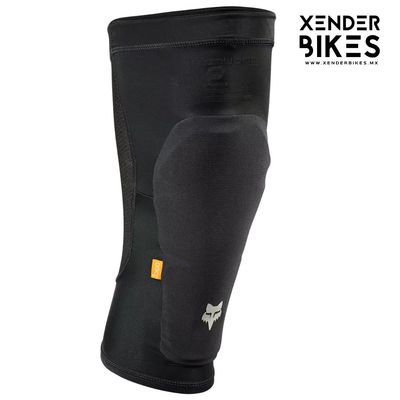 FOX RACING ENDURO SLEEVE D30 RODILLERAS