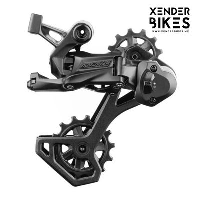 MICROSHIFT ADVENT X RD-M6205AM (10p) DESVIADOR