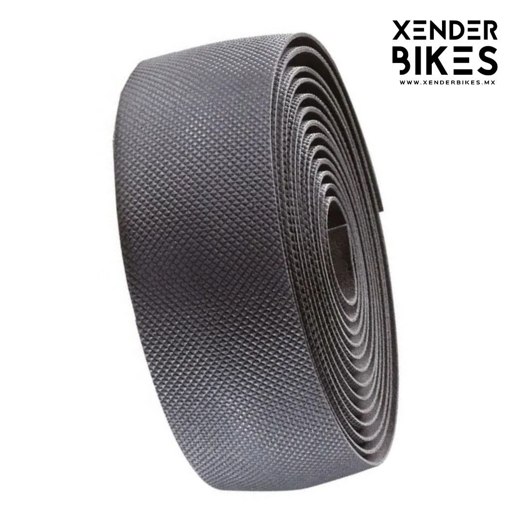 MERIDA COMPONENTS VEX-GEL 2.5mm CINTA DE MANILLAR