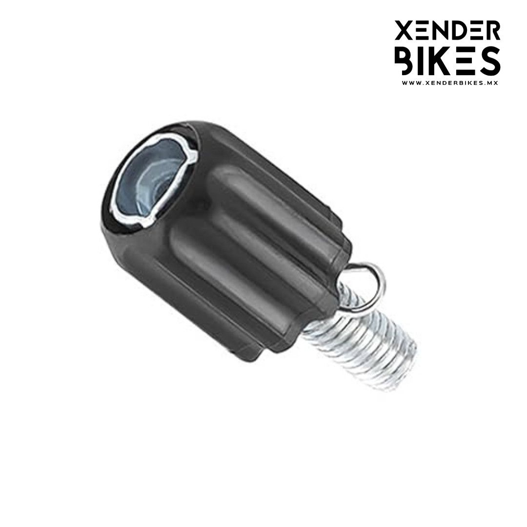 CHN AJUSTADOR TENSOR DE CHICOTE PARA DESVIADOR O MANDO