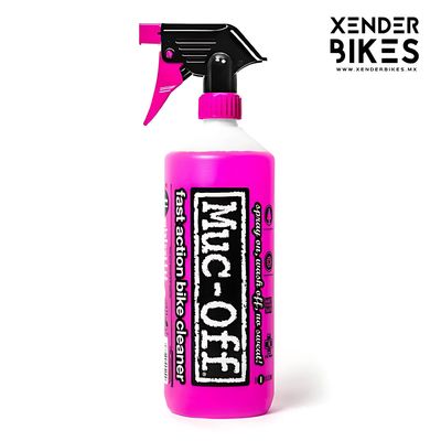 MUC OFF FAST ACTION BIKE CLEANER 1L