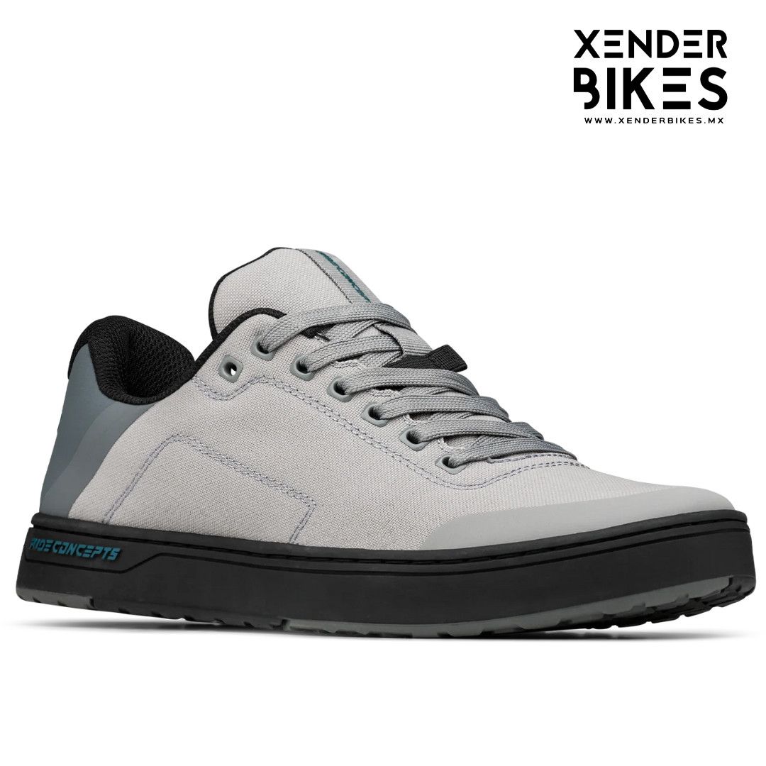 RIDE CONCEPTS LIVEWIRE MUJER GRIS FLAT