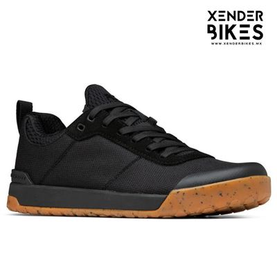 RIDE CONCEPTS ACCOMPLICE NEGRO CLIP