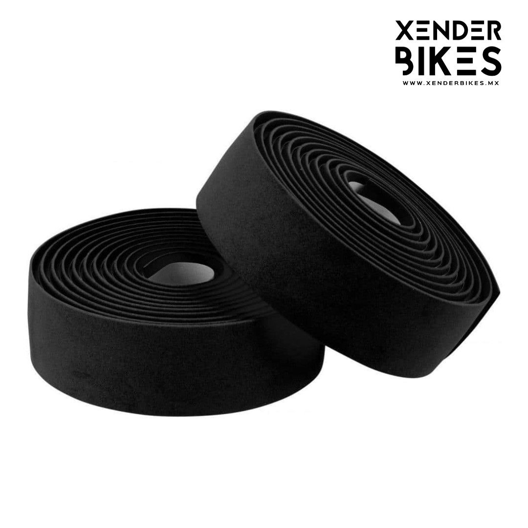 WINDSOR NEGRO 2.5mm CINTA DE MANILLAR