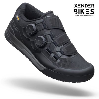 RIDE CONCEPTS HELLION ELITE BOA NEGRO CLIP