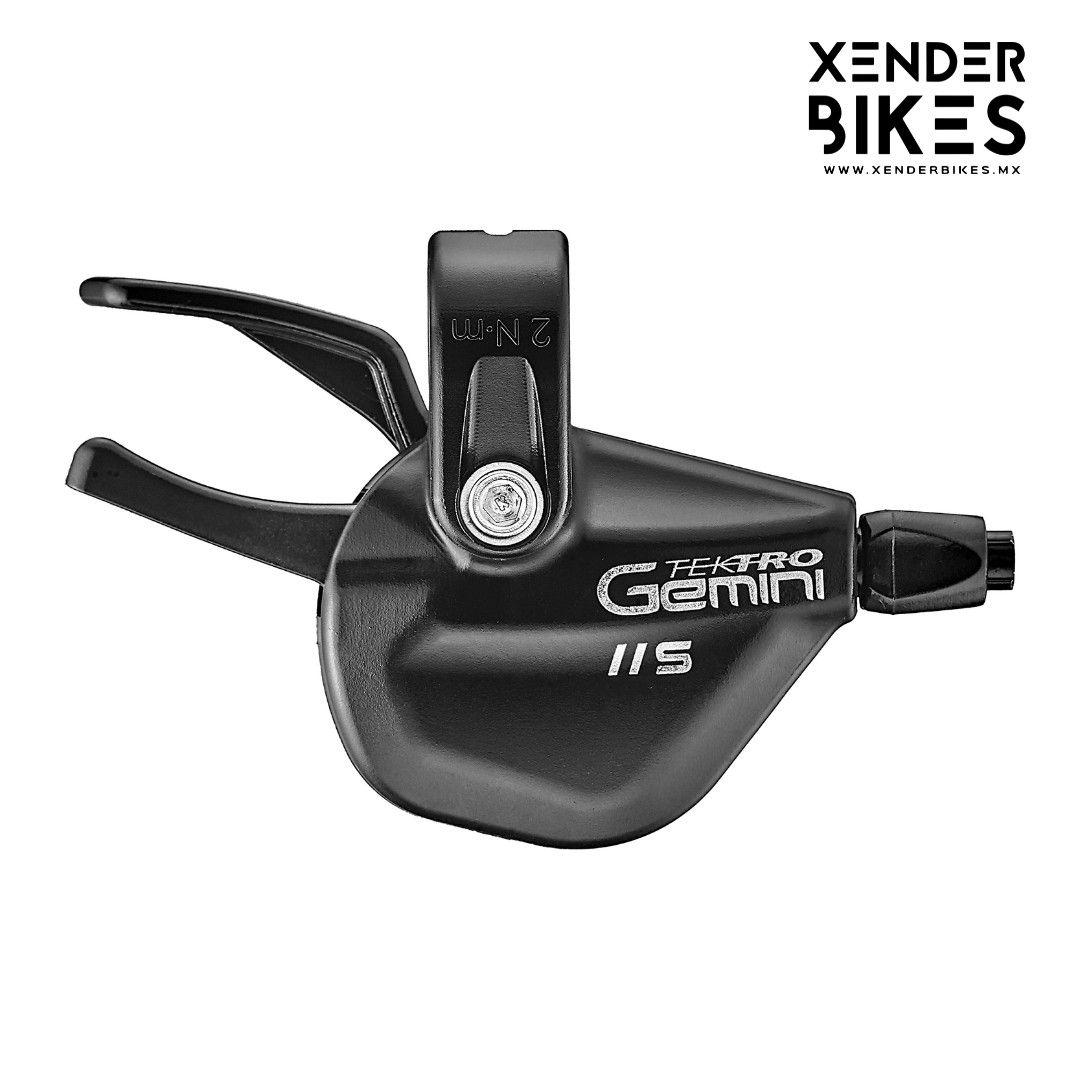 TEKTRO GEMINI SL-M5100 (11p) SHIFTER
