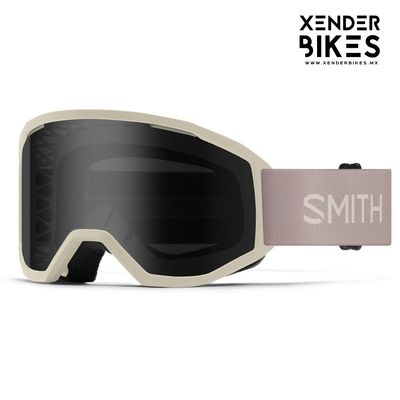 SMITH LOAM MTB CHALK SMOKE AF GOGGLES