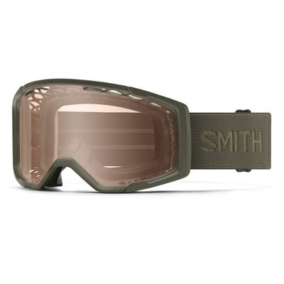 SMITH RHYTHM MTB FOREST CHROMAPOP AMBER LOW LIGHT GOGGLES
