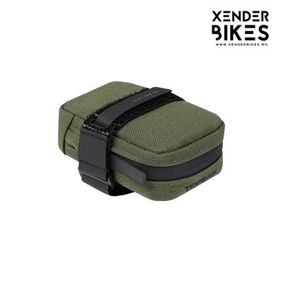 TOPEAK ELEMENTA SEATBAG VERDE CHICA BOLSA DE HERRAMIENTA