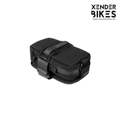 TOPEAK ELEMENTA SEATBAG NEGRO CHICA BOLSA DE HERRAMIENTA