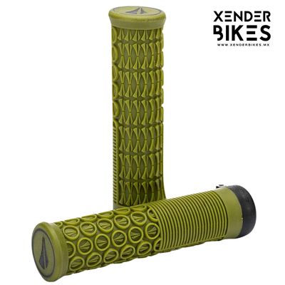 SDG THRICE VERDE OLIVO PUÑOS