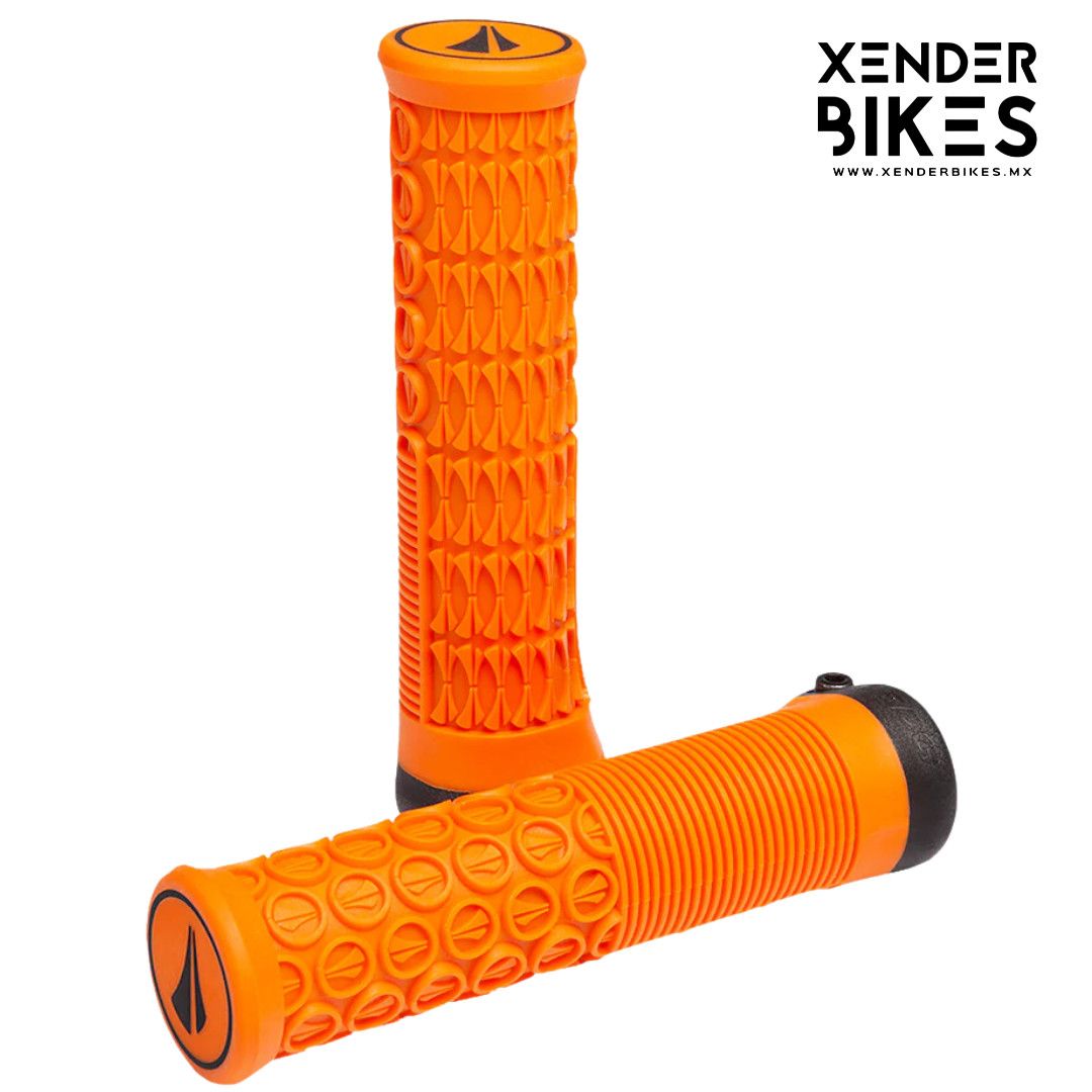 SDG THRICE NARANJA PUÑOS