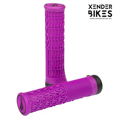 SDG THRICE MORADO PUÑOS