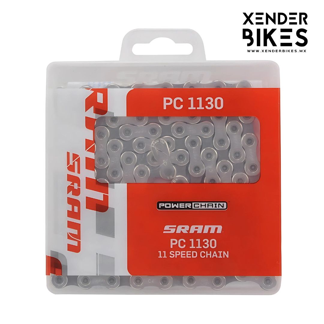 SRAM PC 1130 114L (11p) CADENA