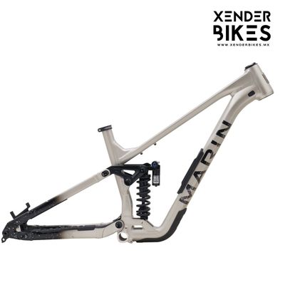 MARIN BIKES ALPINE TRAIL XR FRAME KIT (2025)
