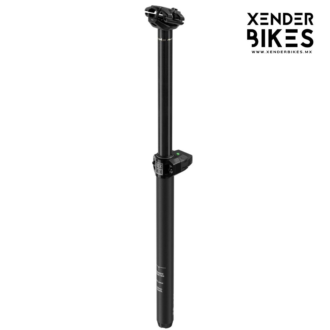 ROCKSHOX REVERB AXS DROPPER