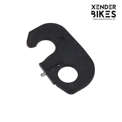 SHIMANO FC-5600 PLACA SEGURO DE BIELAS