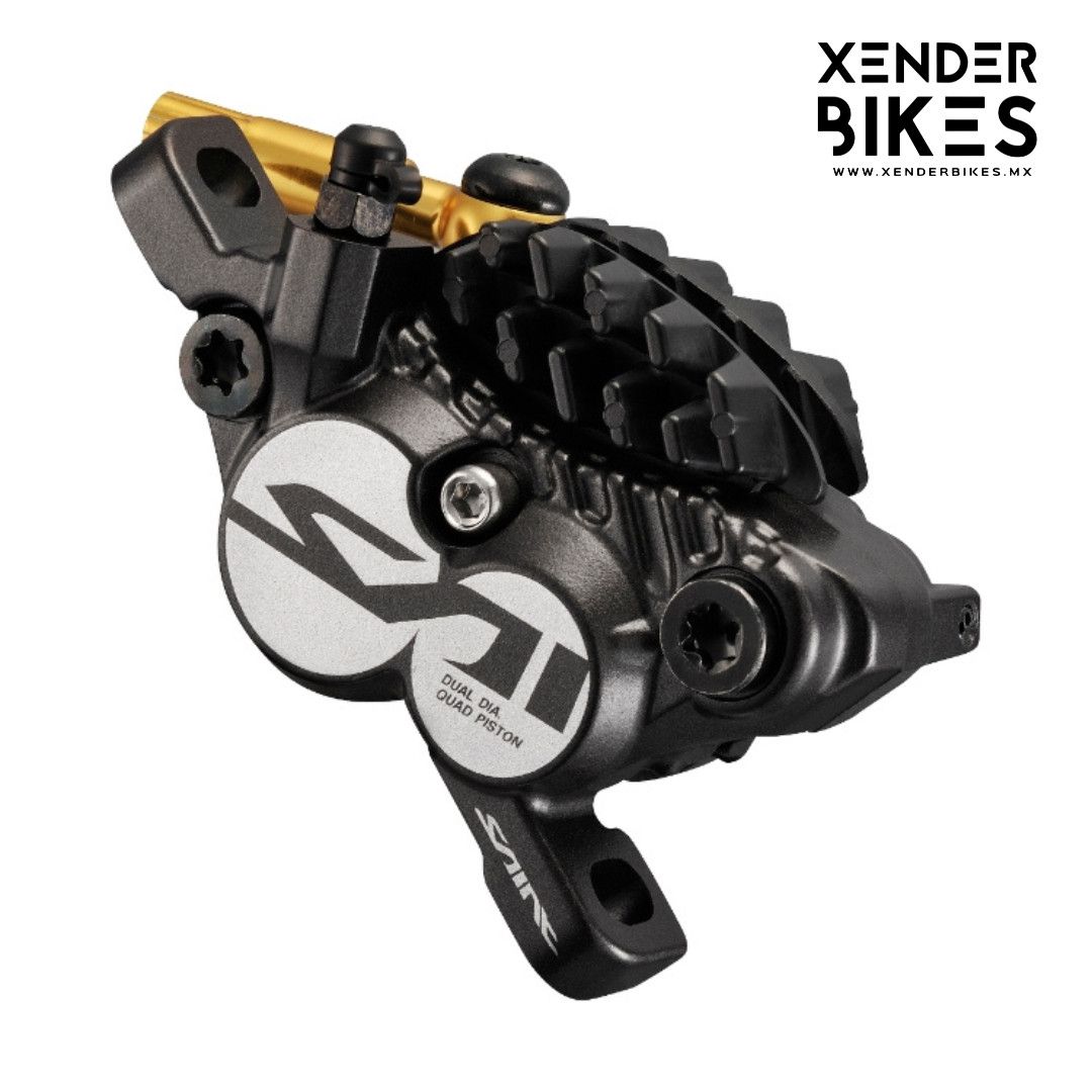 SHIMANO SAINT BR-820 CALIPER DE FRENO