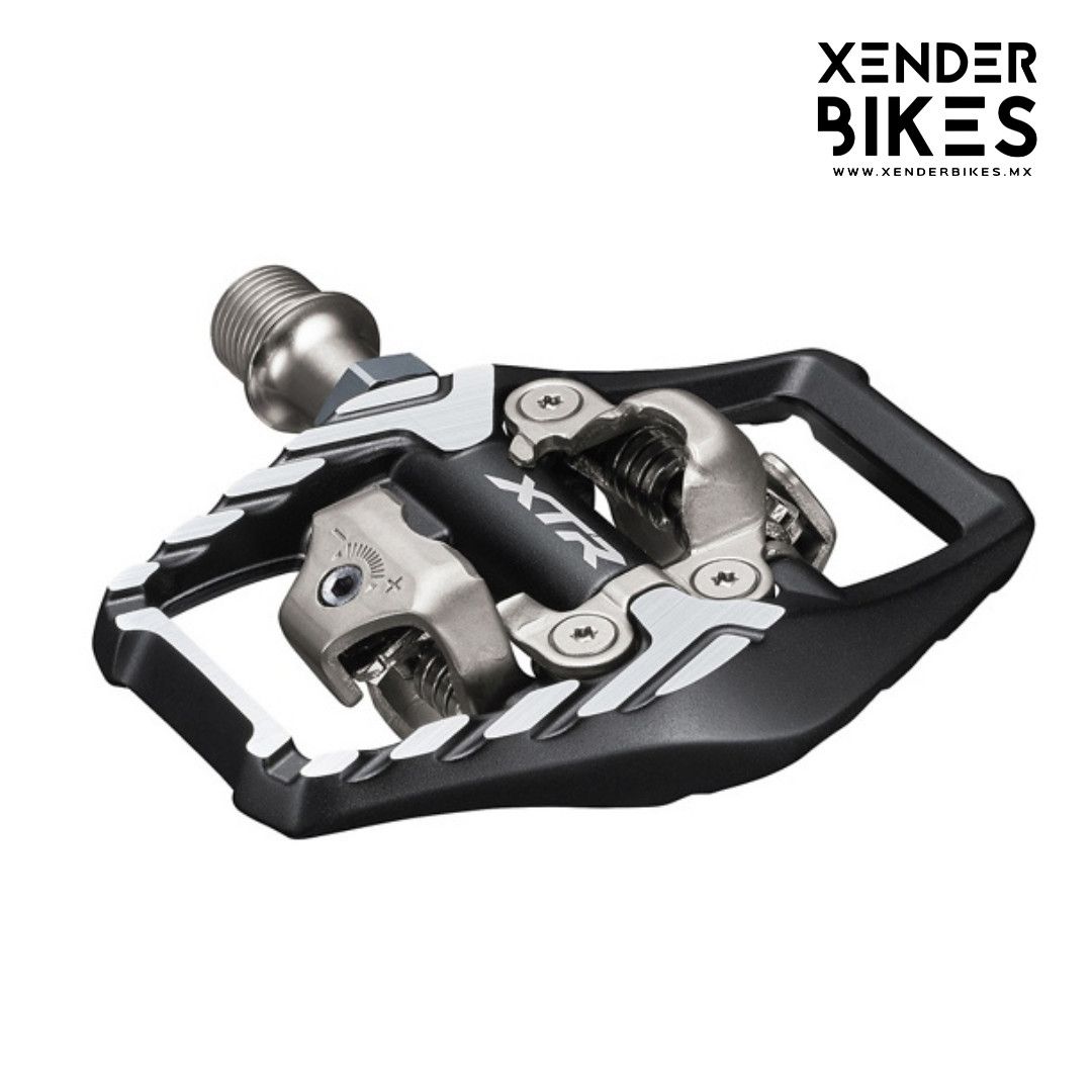 SHIMANO XTR PD-M9120 PEDALES