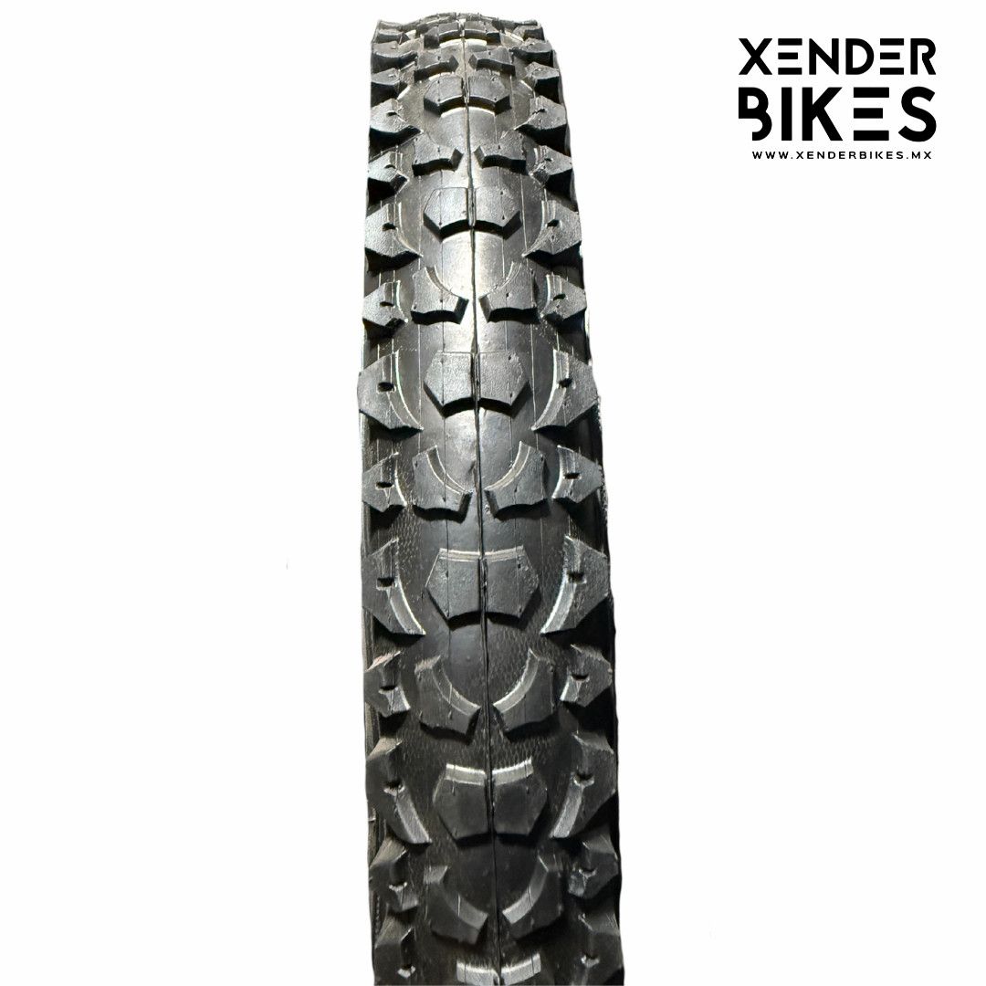 NAHEL MD MEIDA 16 x 2.125 ALAMBRE