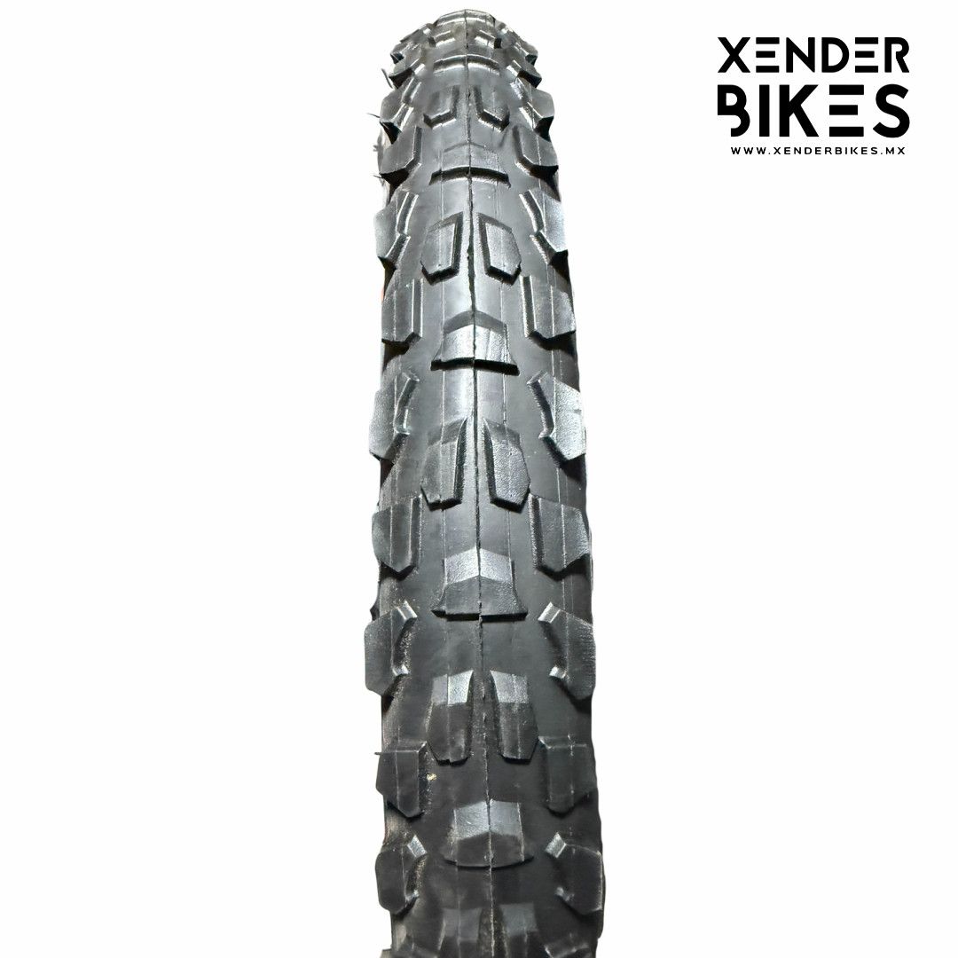 NAHEL ROUND F114 20 x 2.125 ALAMBRE
