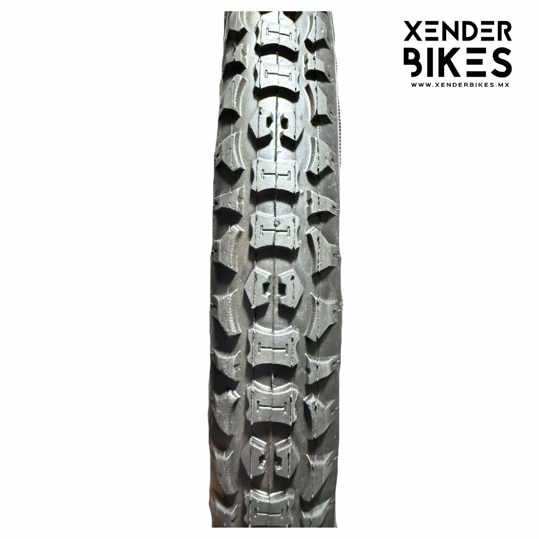 NAHEL ROUND 26 x 2.125 ALAMBRE
