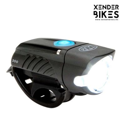 NITE RIDER SWIFT 300 LAMPARA