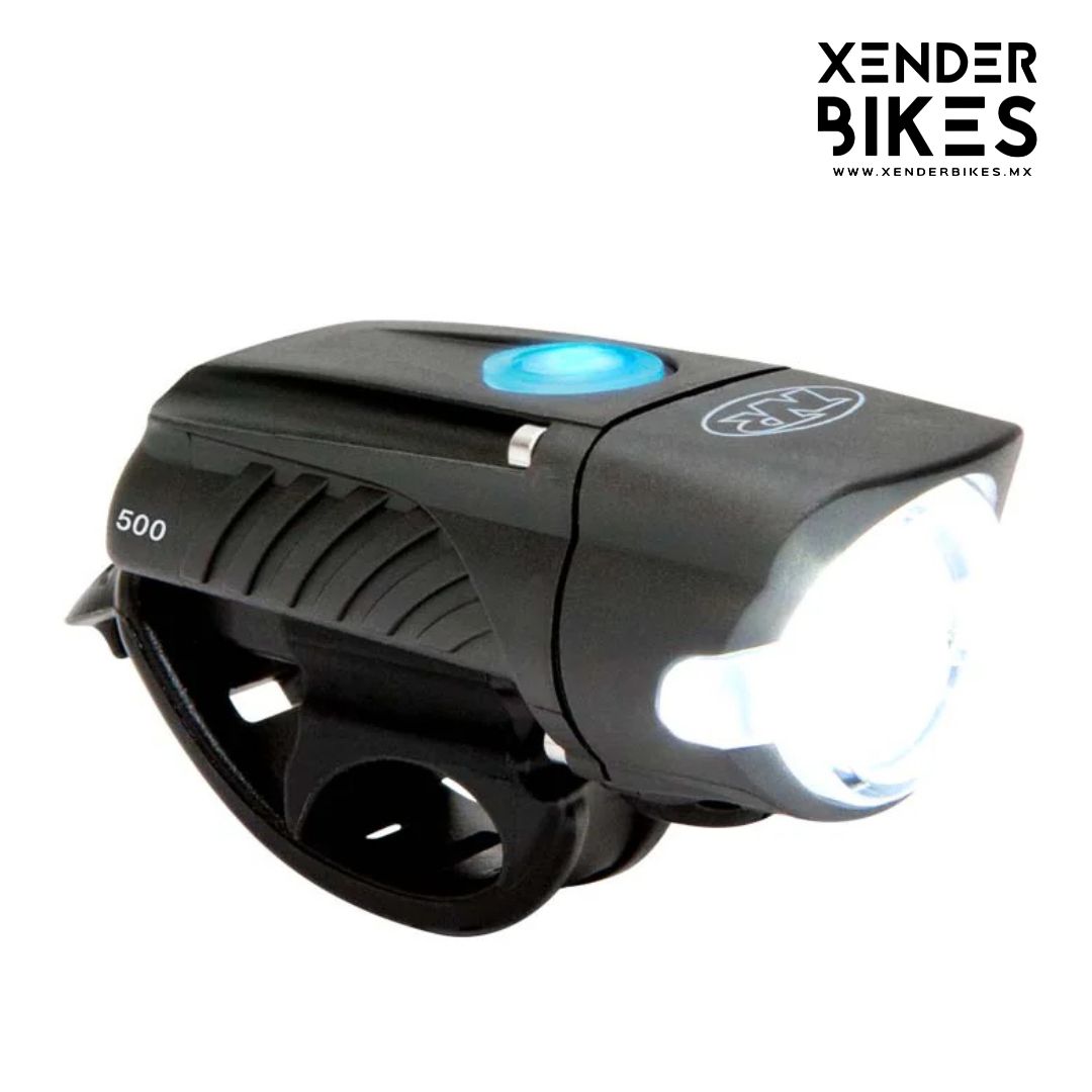 NITE RIDER SWIFT 500Lm LAMPARA