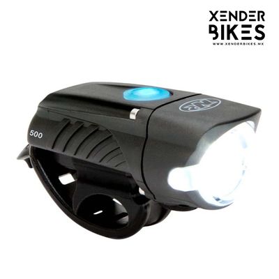 NITE RIDER SWIFT 500 LAMPARA