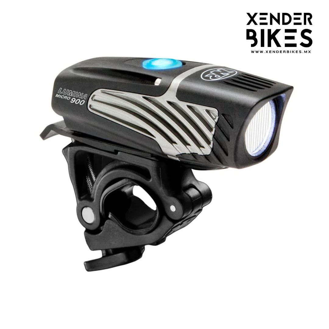 NITE RIDER LUMINA MICRO 900 LAMPARA