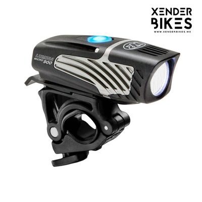 NITE RIDER LUMINA MICRO 900 LAMPARA