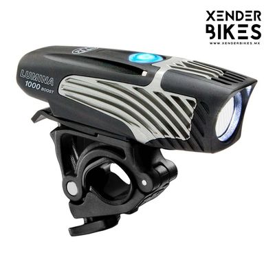 NITE RIDER LUMINA BOOST 1000 LAMPARA