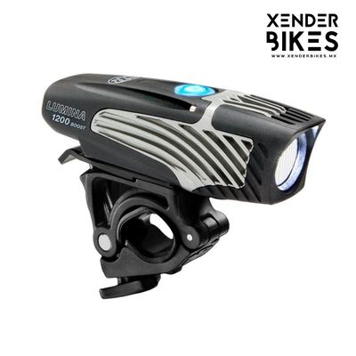 NITE RIDER LUMINA BOOST 1200 LAMPARA