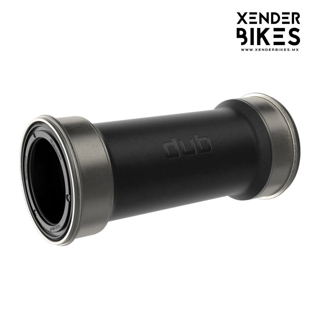 SRAM DUB PF92 89/92mm (PRESS FIT) EJE DE PEDALIER