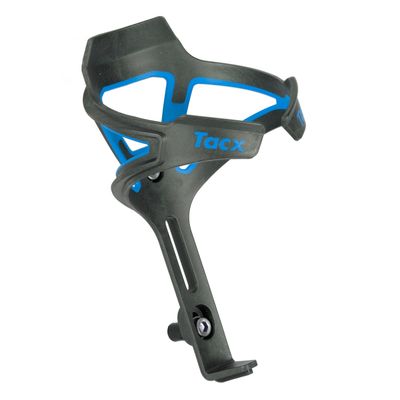 TACX CIRO AZUL MATTE PORTA ANFORA