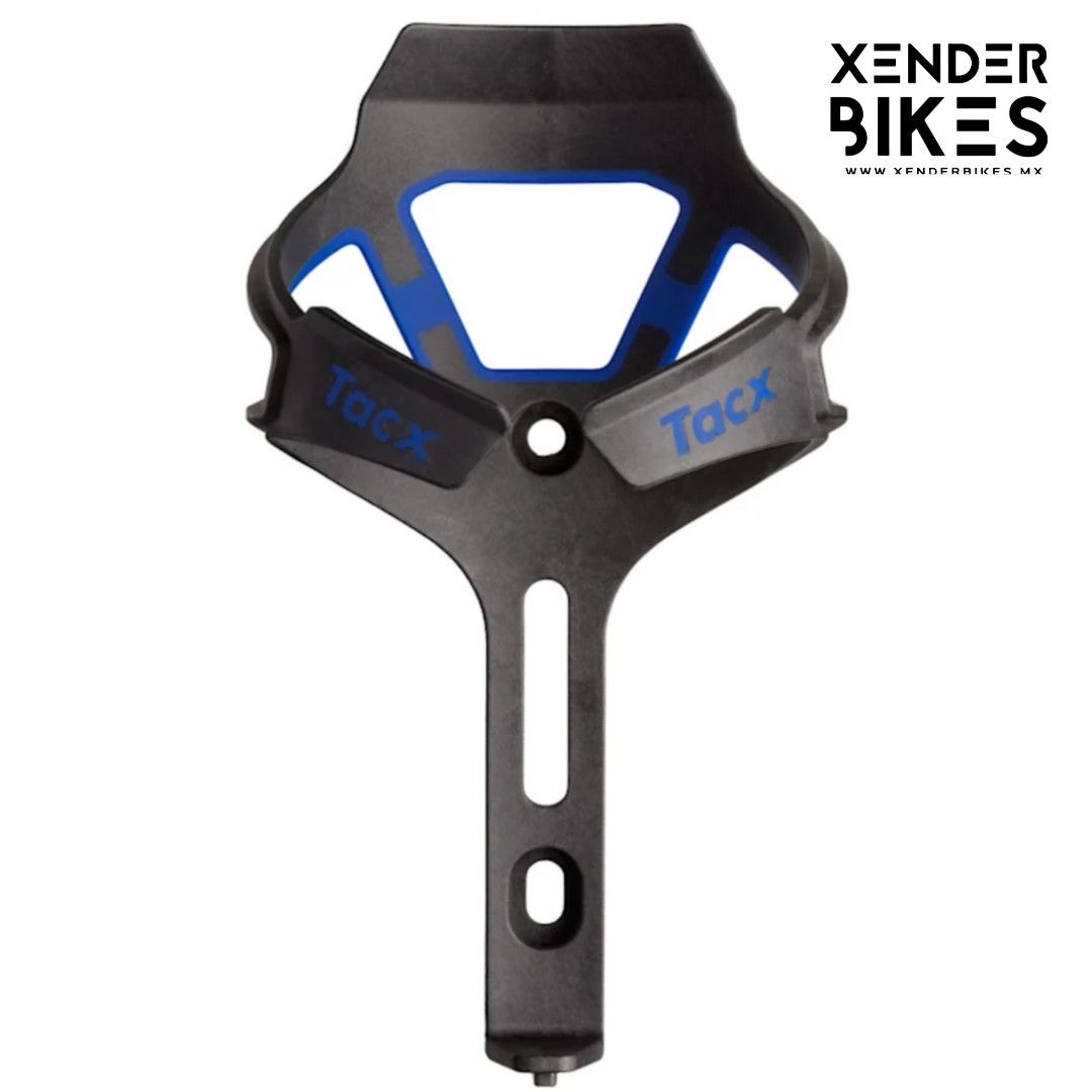 TACX CIRO AZUL MATTE PORTA ANFORA