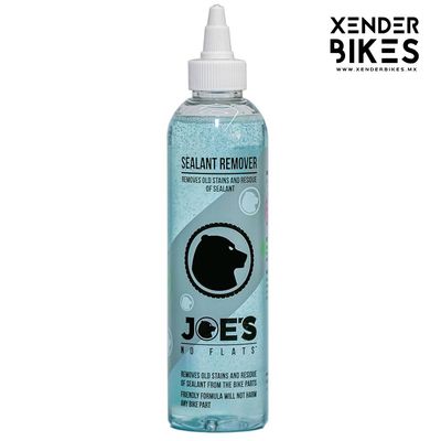 JOE´S NO FLATS 240ml REMOVEDOR DE LIQUIDO TUBELESS