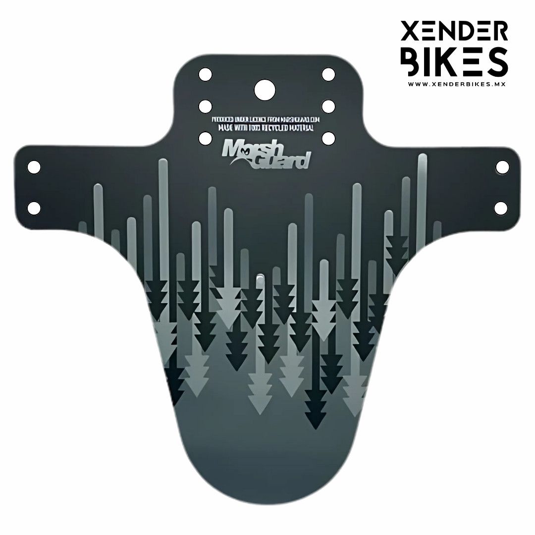 MORSH GUARD DRIPPY TREES LODERA