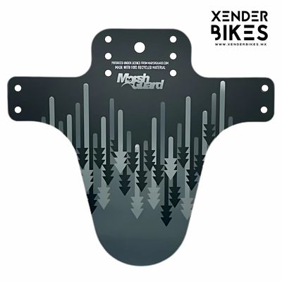 MORSH GUARD DRIPPY TREES LODERA