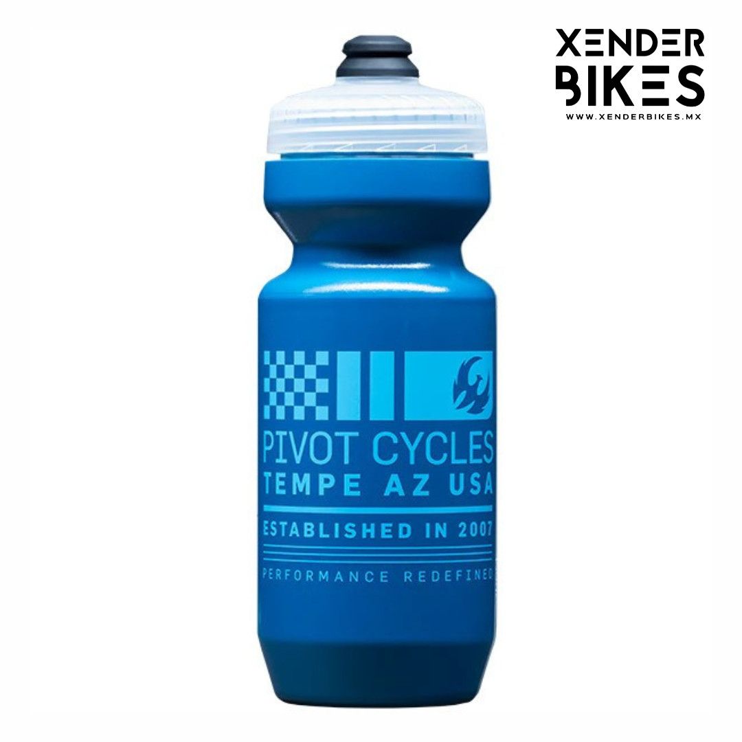 PURIST PIVOT CLASSIC 650ml ANFORA