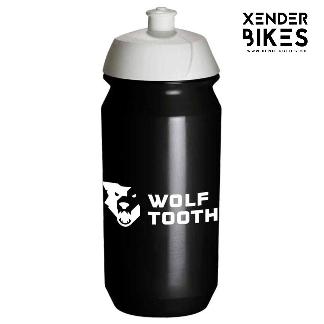 WOLF TOOTH SHIVA BIO NEGRO/BLANCO ANFORA