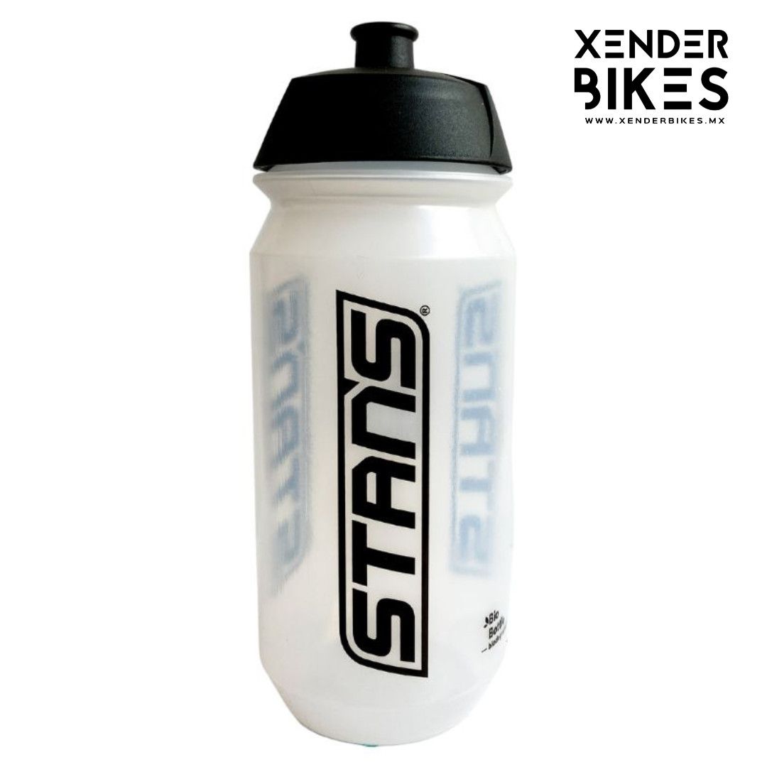 STANS NO TUBES SHIVA BIO TRANSPARENTE ANFORA