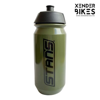STANS NO TUBES SHIVA BIO VERDE OLIVO ANFORA