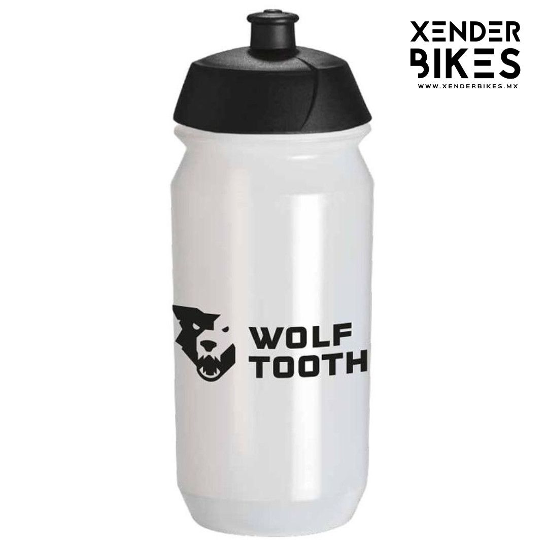 WOLF TOOTH SHIVA BIO TRANSPARENTE ANFORA