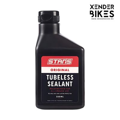 STANS NO TUBES OG 250ml LIQUIDO TUBELESS