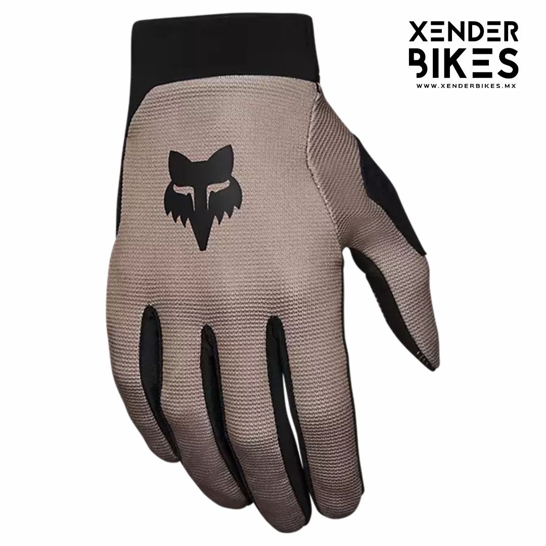 FOX RACING RANGER S5 ARENA GUANTES