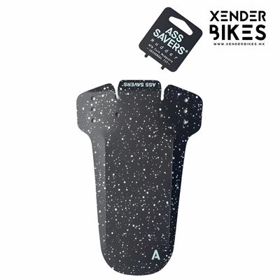 ASS SAVERS MUDDER REGULAR DOT LODERA